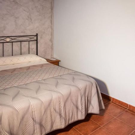 Hospedaje Rural Casa Parri Poveda de la Sierra Dış mekan fotoğraf